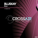 Bluskay - Maya Original Mix