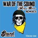 Sergio Casas - War Of The Sound Mirko Bartsch Remix