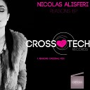 Nicolas Alisferi - Reasons Original Mix