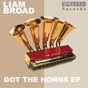 Liam Broad - Soul Fever Original Mix