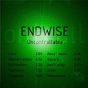 Endwise JP - Retribution Original Mix