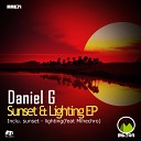 Daniel G Mihechro - Lighting Original Mix