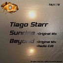 Tiago Starr - Beyond Radio Edit