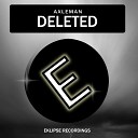Axleman - Deleted Original Mix