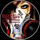 Techmell - Get Out Original Mix