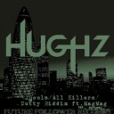 Hughz - Souls Original Mix
