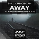 Sandi Morreno feat Ren - Away Original Mix