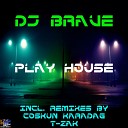 DJ Brave - Play House Original Night Mix