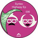Syntec - Homerun Original Mix