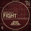 Martial Taktics - Fight Original Mix