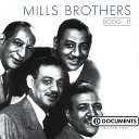 Mills Brothers - Marie