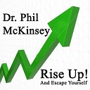 Dr Phil McKinsey - Relief Your Negative Thoughts