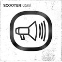 Scooter - Burning Phibes Radio Edit