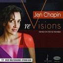 Jen Chapin - You Haven t Done Nothin