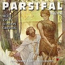 Ram n Vinay Orchester der Bayreuther Festpiele Hans… - Parsifal Act III Scene 6 Heil mir da ich dich wieder finde Parsifal…