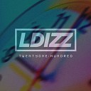 LDizz - Uncontainable