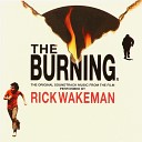 Rick Wakeman - Campfire Story