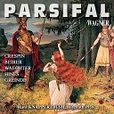 Jerome Hines Orchester der Bayreuther Festspiele Hans… - Parsifal Act I Scene 8 O wunden wundervoller heiliger Speer Gurnemanz…