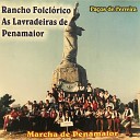 Rancho Folcl rico as Lavradeiras de Penamaior - Rosinha