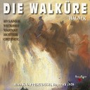 Hans Hotter Orchester der Bayreuther Festpiele Hans… - Die Walk re Act III Scene 14 In festen Schlaf verschlie ich dich Br nnhilde…