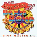 Dick Walter KPM Brass Band - Danger Ahead
