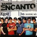 Banda Encanto feat Dan bio Azul - Estou S