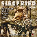 Wolfgang Windgassen Orchestra of the Royal Opera House Covent Garden Rudolf… - Siegfried Act I Scene 22 Hoho Hoho Hohei Scmiede mein Hammer Siegfried…