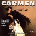 Gerhard Gr schel K lner Rundfunk Sinfonie Orchester Andr… - Carmen Act I Hier der Befehl Zuniga