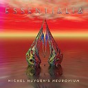 Michel Huygen - Paradises Of The Sun