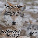 Omega Drive - Long Trip Original Mix
