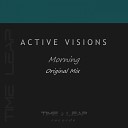 Active Visions - Morning Original Mix