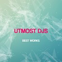 Prodigy Utmost DJ - Space DJ Aleks Energy Mash Up