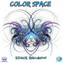 Color Space - Full Space Morning