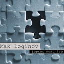 Nelya Max Loginov - Leave me