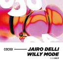 Jairo Delli - It Sounds Original Mix