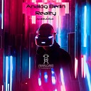 Analog Berlin - Reality Original Mix