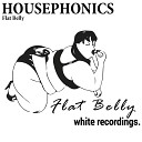 Housephonics - Radio Single