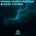 Phunk Investigation Dany Cohiba - Move to the Rhythm