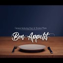 Genesis feat A yo Shamar Monk - Bon Appetit