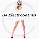 DJ ElectroSoUnD - Reach To The Sky