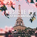 Restaurant jazz sensation - Sous le ciel de Paris