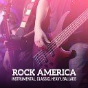 Rock Destination Team - American Band