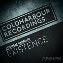 Arkham Knights - Existence