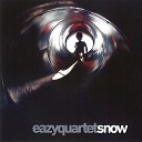 Eazy Quartet feat Roberto Rossi - In bianco e nero
