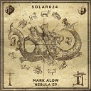 Mark Alow - Quasar Original Mix