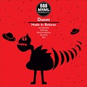 Doom - Sax Original Mix