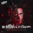 The Satan - Born In The Dark Original Mix