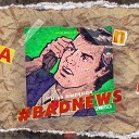 Mind Dimension - BadNews Radio Edit