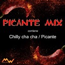 Famasound - Chilly Cha Cha Picante