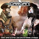 Cardan - Post Apocalyptic Escape Outdoor Anthem 2018 Original…